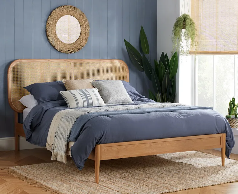 Rodmarton Bed Frame